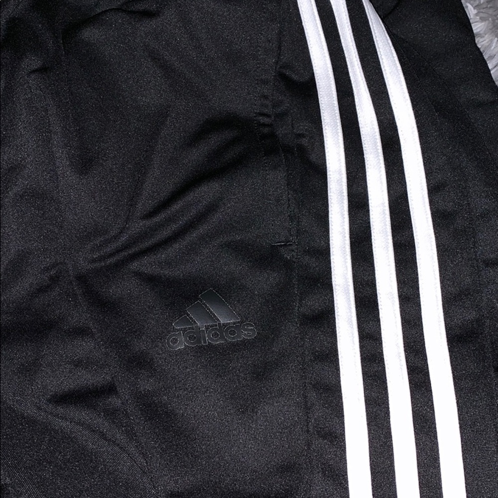Adidas soccer pants